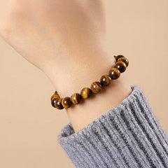 TIger Eye Bracelet