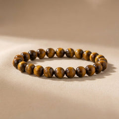 TIger Eye Bracelet