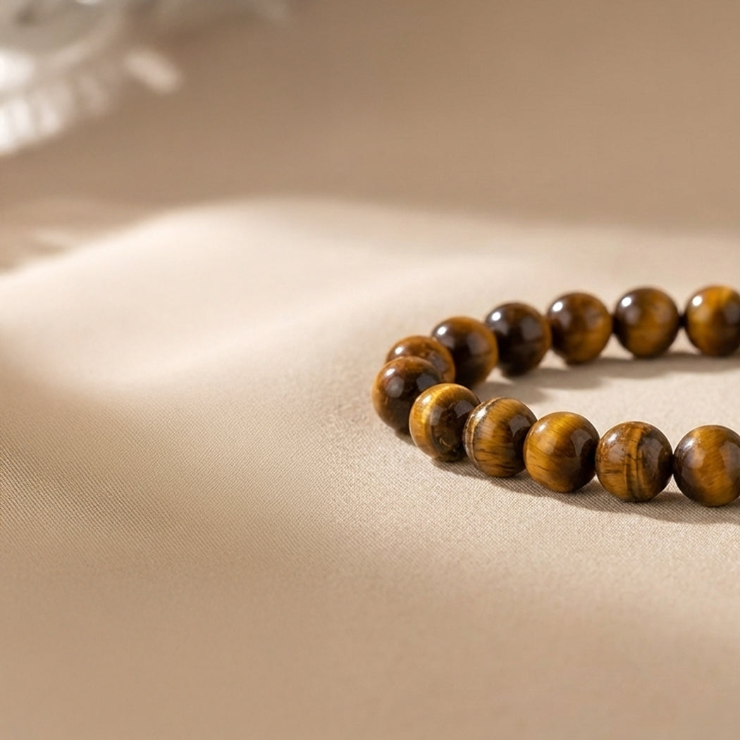 TIger Eye Bracelet