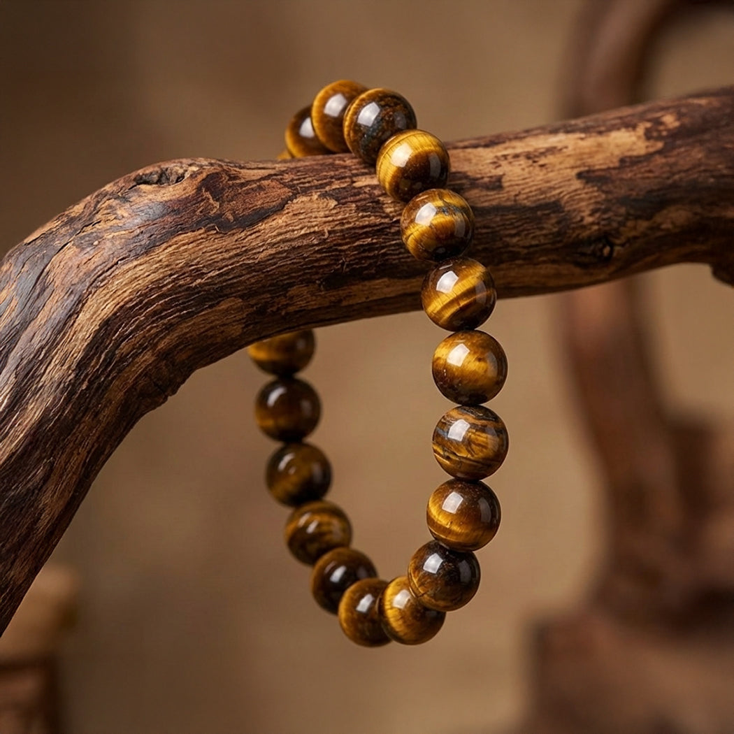 TIger Eye Bracelet