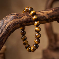 TIger Eye Bracelet